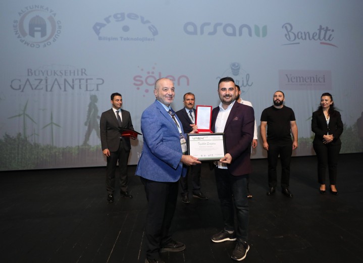 42. YÖNEYLEM ARAŞTIRMASI VE ENDÜSTRİ MÜHENDİSLİĞİ (YA EM) ULUSAL KONGRESİ-6