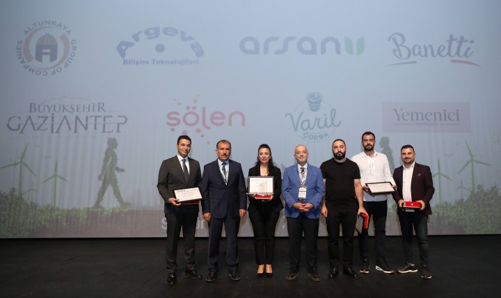 42. YÖNEYLEM ARAŞTIRMASI VE ENDÜSTRİ MÜHENDİSLİĞİ (YA EM) ULUSAL KONGRESİ-7