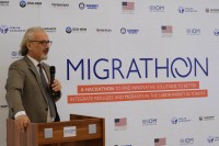 Prof. Dr. Mustafa Bayram