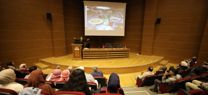 GAÜN’DE DÜNYA ARAPÇA GÜNÜ-4