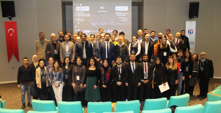 II. ULUSLARARASI GÖÇ SEMPOZYUMU İLGİYLE TAKİP EDİLDİ