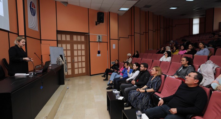 GAÜN’DE TRİKO ÖRGÜDE TASARIM AŞAMALARI SÖYLEŞİSİ - (4)