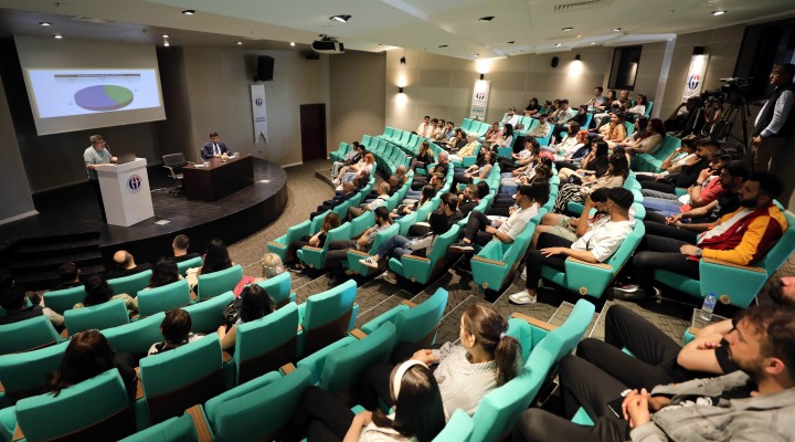 GAÜN’DE ÜNİVERSİTELERDE TÜRK MÜZİĞİ EĞİTİMİ VE GÜNCEL SORUNLAR ÇALIŞTAYI-1