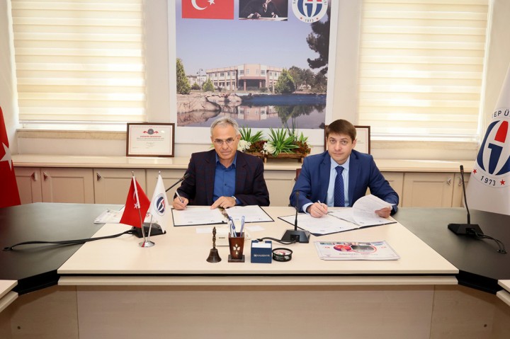 Türk ve Rus akademisyenler gıda krizine çözüm arayacak