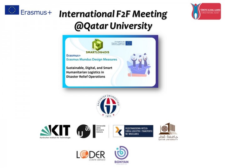 ERASMUS PROJESİNİN KATAR TOPLANTISI BAŞARIYLA GERÇEKLEŞTİ-3