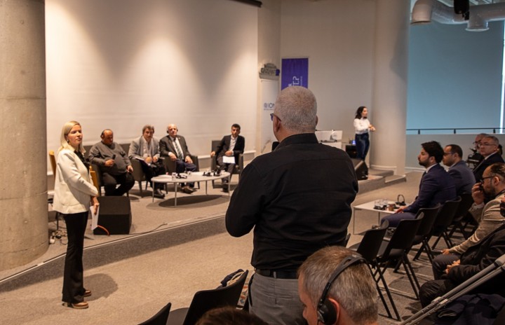 GAÜN’DE HACKATHON SERİLERİ DEVAM EDİYOR - (1)