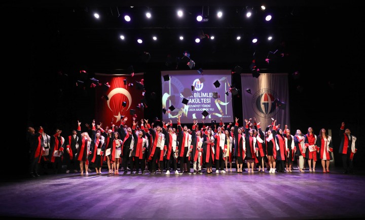 GAÜN SPOR BİLİMLERİ FAKÜLTESİ ÖĞRENCİLERİ KEP ATTI-1