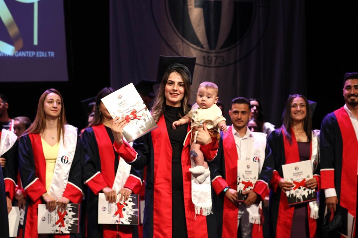 GAÜN SPOR BİLİMLERİ FAKÜLTESİ ÖĞRENCİLERİ KEP ATTI-2