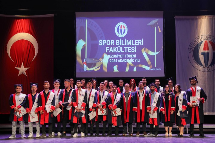 GAÜN SPOR BİLİMLERİ FAKÜLTESİ ÖĞRENCİLERİ KEP ATTI-3