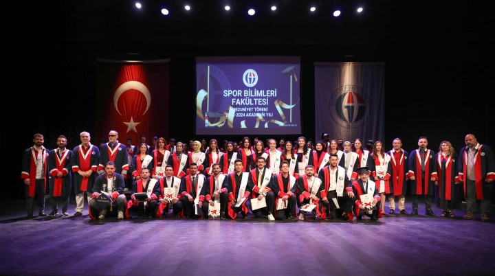 GAÜN SPOR BİLİMLERİ FAKÜLTESİ ÖĞRENCİLERİ KEP ATTI-4