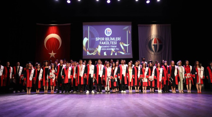 GAÜN SPOR BİLİMLERİ FAKÜLTESİ ÖĞRENCİLERİ KEP ATTI-6