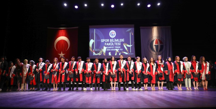GAÜN SPOR BİLİMLERİ FAKÜLTESİ ÖĞRENCİLERİ KEP ATTI-7