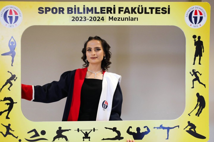 GAÜN SPOR BİLİMLERİ FAKÜLTESİ ÖĞRENCİLERİ KEP ATTI-9