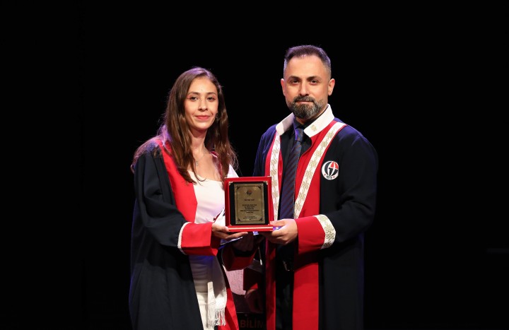 GAÜN SPOR BİLİMLERİ FAKÜLTESİ ÖĞRENCİLERİ KEP ATTI__