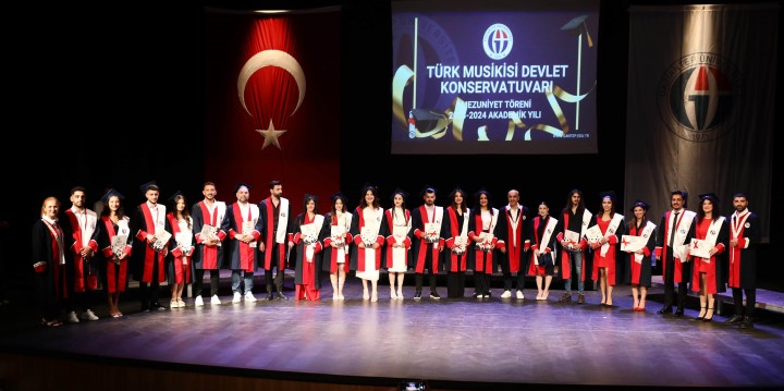 GAÜN TMDK ÖĞRENCİLERİNİN MEZUNİYET SEVİNCİ-3