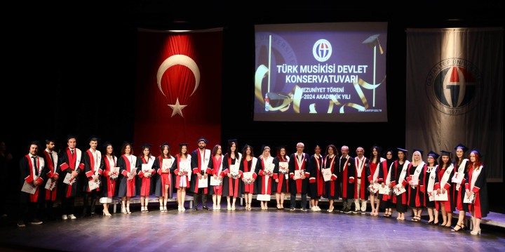 GAÜN TMDK ÖĞRENCİLERİNİN MEZUNİYET SEVİNCİ-4
