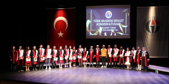 GAÜN TMDK ÖĞRENCİLERİNİN MEZUNİYET SEVİNCİ-5