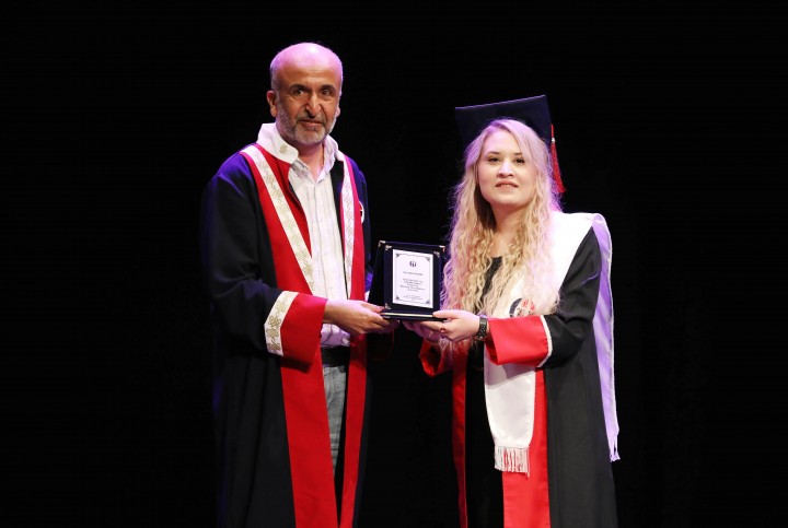 NURDAĞI MYO ÖĞRENCİLERİNİN MEZUNİYET HEYECANI-4