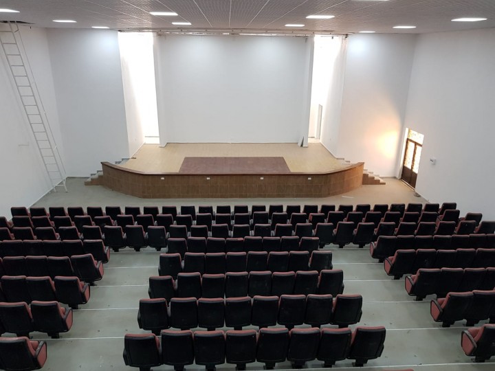 AFRİN EĞİTİM FAKÜLTESİ -3