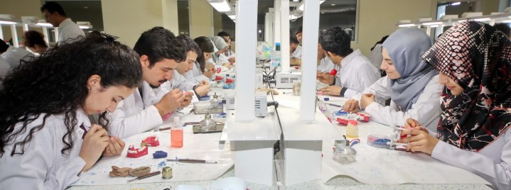 DİŞ HEKİMLİĞİ - (5)