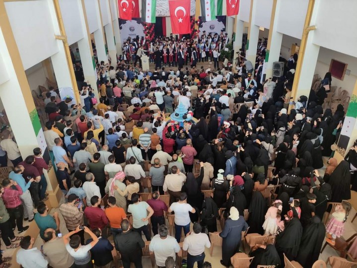 EL BAB İKTİSADİ VE İDARİ BİLİMLER FAKÜLTESİ (3)