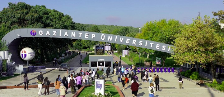 Gaziantep Üniversitesi