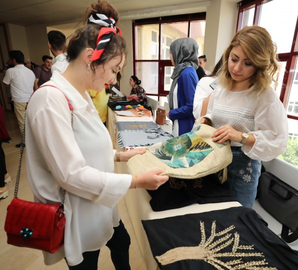 GÜZEL SANATLAR FAKÜLTESİ - 6