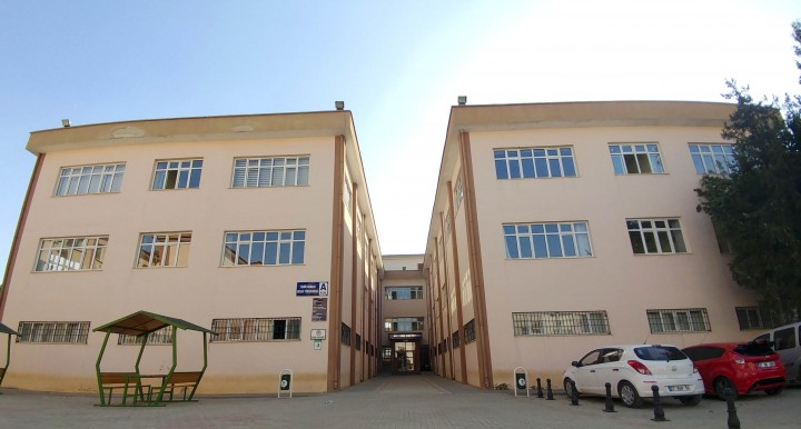 TEKNİK BİLİMLER MESLEK YÜKSEKOKULU-2