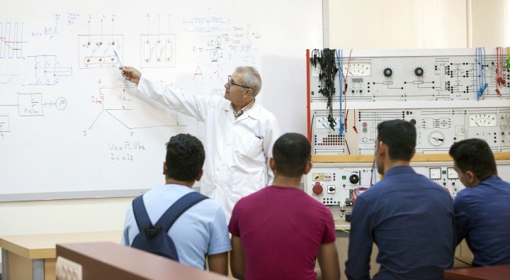 TEKNİK BİLİMLER MESLEK YÜKSEKOKULU-4