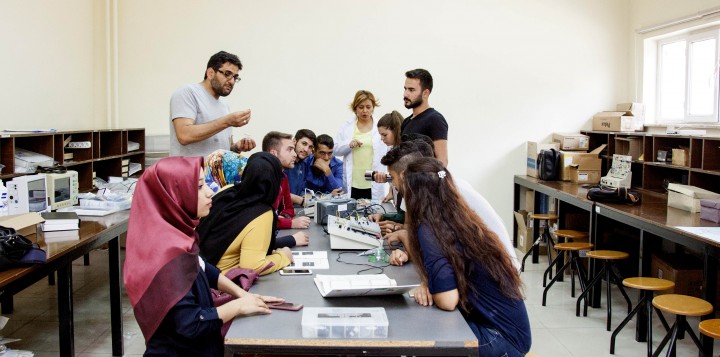 TEKNİK BİLİMLER MESLEK YÜKSEKOKULU-5