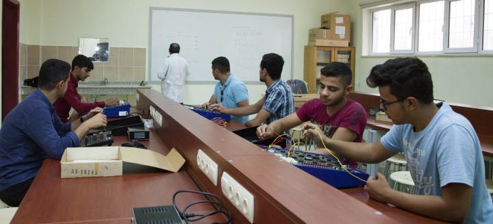 TEKNİK BİLİMLER MESLEK YÜKSEKOKULU-6