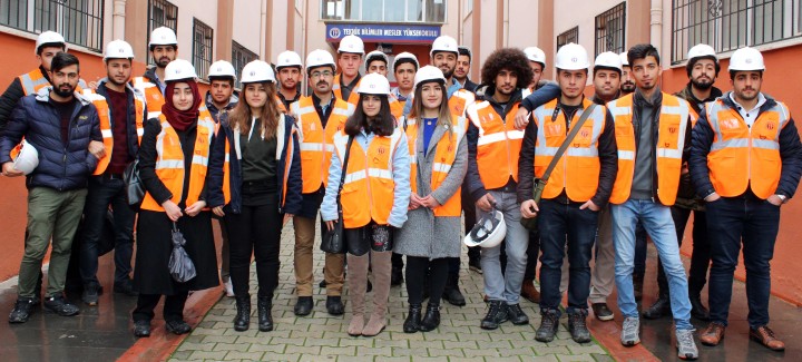 TEKNİK BİLİMLER MESLEK YÜKSEKOKULU-8