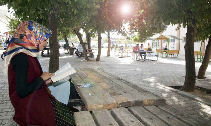 TEKNİK BİLİMLER MESLEK YÜKSEKOKULU-9