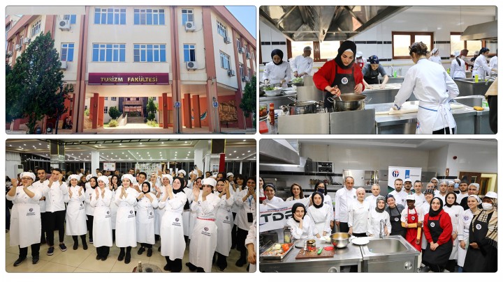 TURİZM FAKÜLTESİ - (1)