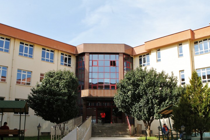 TURİZM FAKÜLTESİ - (3)