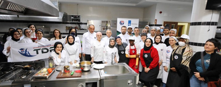 TURİZM FAKÜLTESİ - (5)