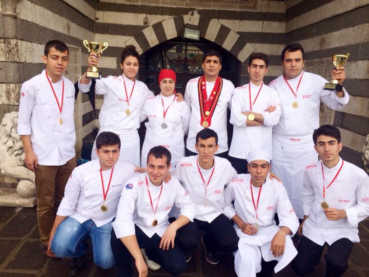 TURİZM VE OTELCİLİK MESLEK YÜKSEKOKULU-3