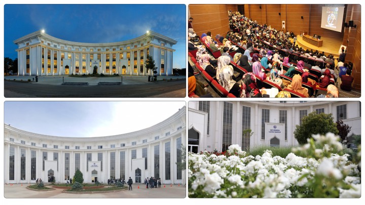 iLAHİYAT FAKÜLTESİ - (1)