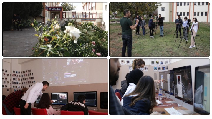 iLETİŞİM FAKÜLTESİ - (1)