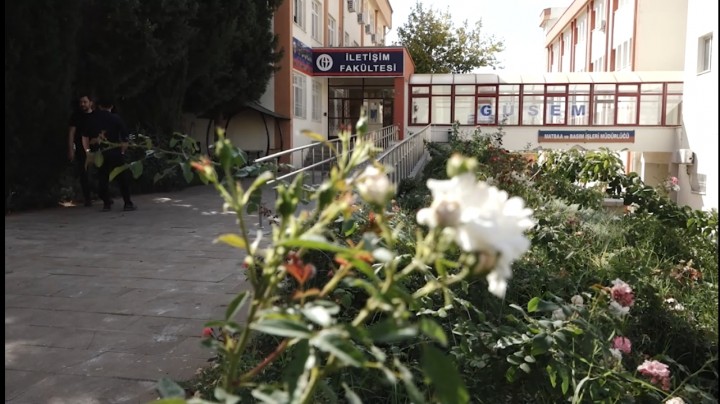 iLETİŞİM FAKÜLTESİ - (2)