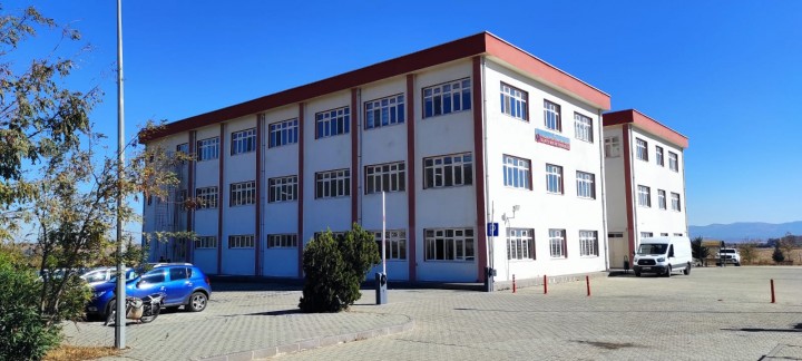 iSLAHİYE MESLEK YÜKSEKOKULU-1