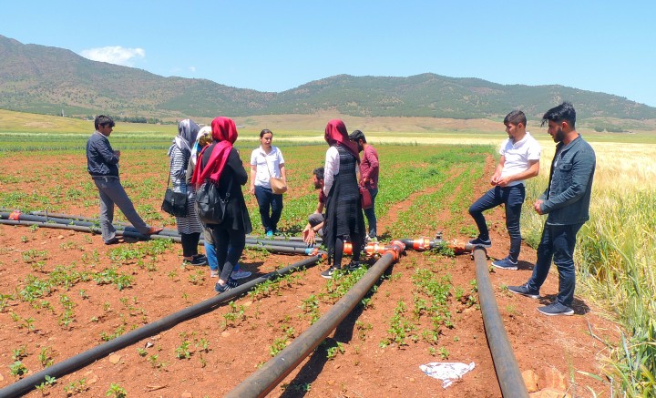 iSLAHİYE MESLEK YÜKSEKOKULU-4