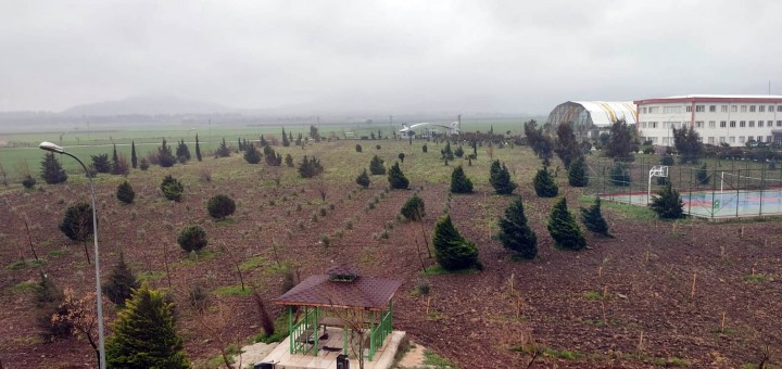 iSLAHİYE MESLEK YÜKSEKOKULU-7