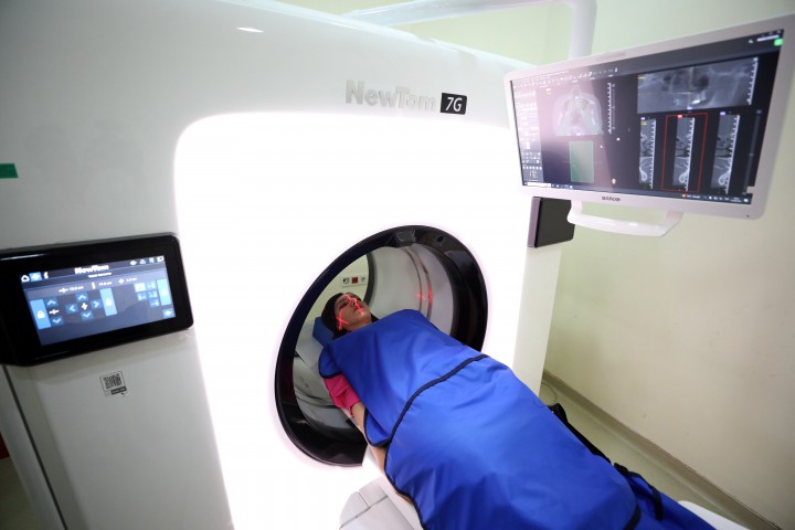 DiÅ hekimliÄinde dijital dönüÅüm hastalara konforlu tedavi