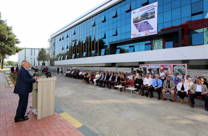 Onkoloji Hastanesi ve Radyoterapi Merkezi -8