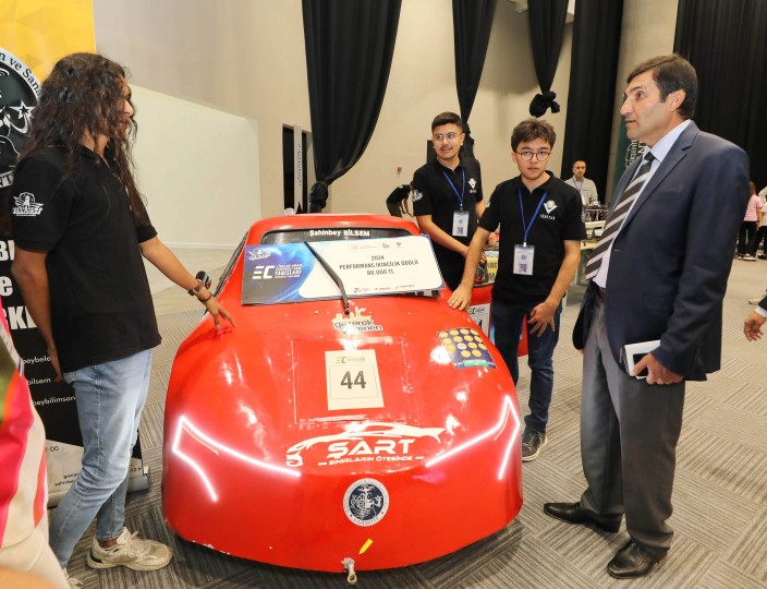 MİLLİ EĞİTİM BAKANLIĞI VE GAÜN İŞ BİRLİĞİ İLE BİLİMSEL SÜREÇ BECERİLERİ GELİŞTİRİLİYOR-5