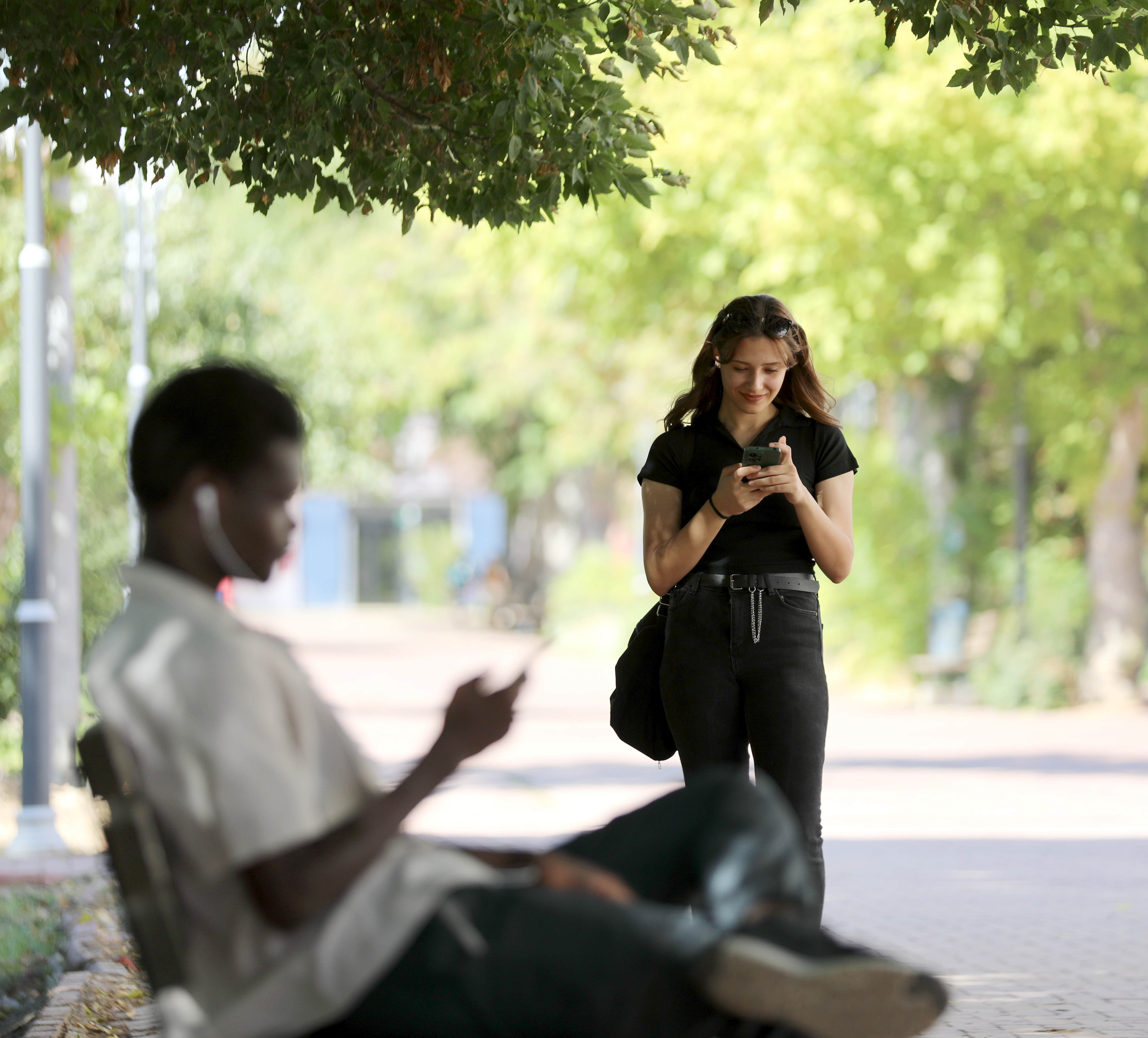 SOSYAL MEDYA BAĞIMLILIĞI ALKOL VE UYUŞTURUCU KADAR TEHLİKELİ - (3)