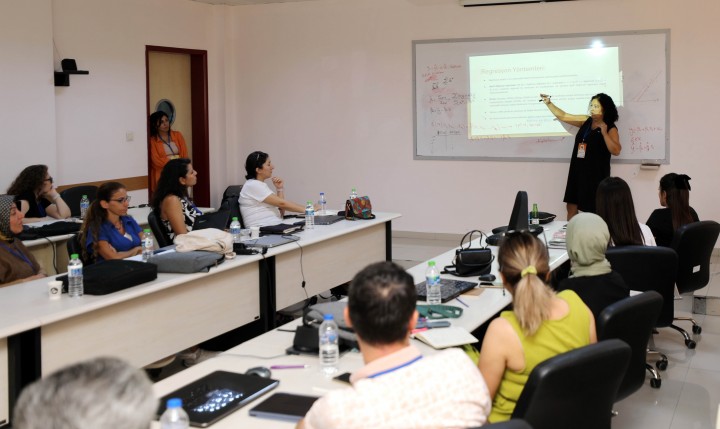 YAPAY ZEKA VE BULANIK MANTIK İLE MATEMATİKTE YENİ DÖNEM - (1)