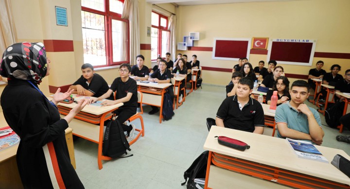 YAPAY ZEKA VE BULANIK MANTIK İLE MATEMATİKTE YENİ DÖNEM - (3)