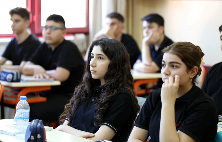 YAPAY ZEKA VE BULANIK MANTIK İLE MATEMATİKTE YENİ DÖNEM - (5)